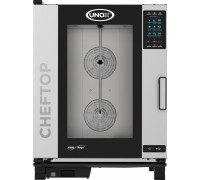 Пароконвектомат UNOX XEVC-1011-EPR