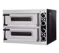Печь для пиццы ITPizza MS1+1