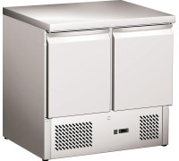Холодильный стол S901 Cooleq