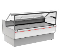 Холодильная витрина Polus GC95 (Palm 2) GC95 SL 1,0-1 (ВХСн-1,0 Carboma GC95)