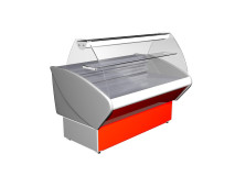 Холодильная витрина Polus G95 SV 1,2-1 (ВХСр-1,2 Полюс)