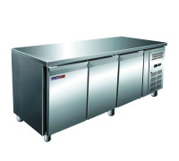 Холодильный стол GN3100TN Cooleq