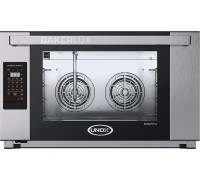 Шкаф пекарский UNOX XEFT-04EU-ELDV