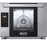 Шкаф пекарский UNOX XEFT-04HS-ELDV