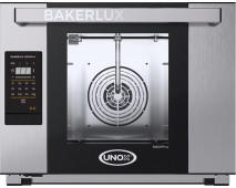 Шкаф пекарский UNOX XEFT-04HS-ELDV