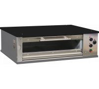 Шкаф пекарский Оптима Baker 750 G Solo