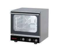 Конвекционная печь INOXTREND GCA-404ES (grill)