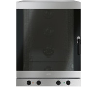 Конвекционная печь Smeg ALFA1035H