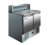Холодильный стол PS900 Cooleq