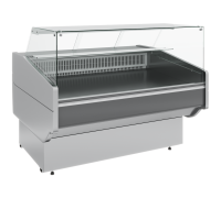 Холодильная витрина Polus Carboma GC120 VM 2,0-1 (динамика)