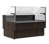 Холодильная витрина Polus GC110 SL 0,94-1 (ВХСн-0,94 Carboma GC110)