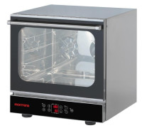 Конвекционная печь INOXTREND SN-UP-404EWS (GUP-404ES (grill)