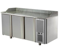 Стол холодильный TM3pizza-G Polair