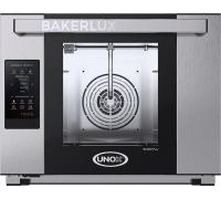 Шкаф пекарский UNOX XEFT-03HS-ELDV