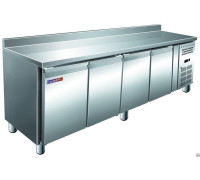 Холодильный стол GN3200BT Cooleq