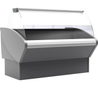 Холодильная витрина Polus G95 SL 1,8-1 (ВХСн-1,8 Полюс)