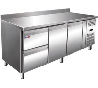 Холодильный стол GN3220TN Cooleq