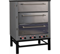 Шкаф пекарский Оптима Baker 500 I Trio