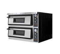 Печь для пиццы ITPizza ML44