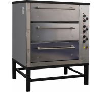 Шкаф пекарский Оптима Baker 750 I Trio