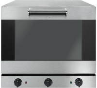 Конвекционная печь Smeg ALFA43GHU