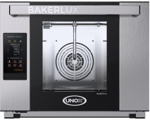 Шкаф пекарский UNOX XEFT-04HS-ETDV