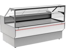 Холодильная витрина Polus GC95 (Palm 2) GC95 SL 1,2-1 (ВХСн-1,2 Carboma GC95)