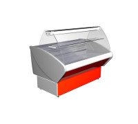 Холодильная витрина Polus G95 SM 1,8-1 (ВХС-1,8 Полюс)