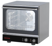 Конвекционная печь INOXTREND SN-CA -404E26 02 RH (GCA-404E26)