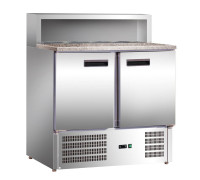 Стол холодильный для пиццы PS900 SEC GASTRORAG