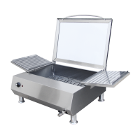 Фритюрница Ф3АПЭ GrillMaster