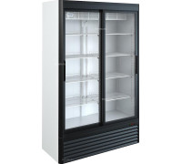 Шкаф холодильный Марихолодмаш (МХМ) ШХ-0,80 С купе 