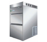 Льдогенератор Hurakan HKN-GB50 (ГРАНУЛЫ)