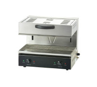Гриль GASTRORAG EB-EMH-600S