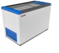 Морозильный ларь Frostor GELLAR FG 700 C ST
