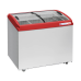 Морозильный ларь PRIME 350 E OptiLine