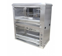 Гриль GrillMaster Ф6К2Э
