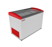 Морозильный ларь Frostor GELLAR FG 500 E