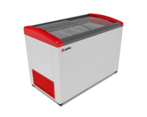 Морозильный ларь Frostor GELLAR FG 500 E