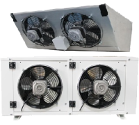 Сплит система LCM 210 INTERCOLD