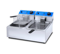 Фритюрница VALEX HEF-82A VALEX