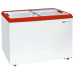 Морозильный ларь PRIME 400 C OptiLine