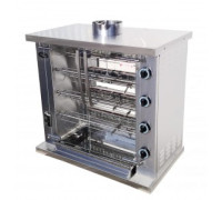 Гриль GrillMaster Ф4У2Г
