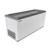 Морозильный ларь Frostor GELLAR FG 700 C