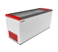 Морозильный ларь Frostor GELLAR FG 700 C