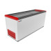 Морозильный ларь Frostor GELLAR FG 700 C