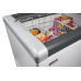 Морозильный ларь Frostor GELLAR FG 700 C