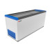 Морозильный ларь Frostor GELLAR FG 700 C