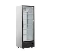 Шкаф холодильный Xline Crystal 5M OptiLine