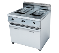 Фритюрница Ф2ФРГ/800 GrillMaster